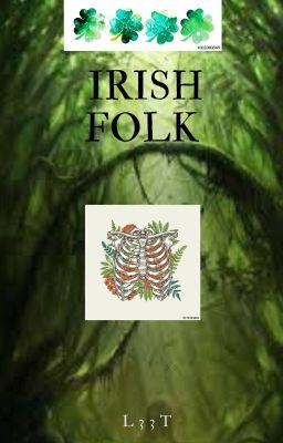 Irish Folk