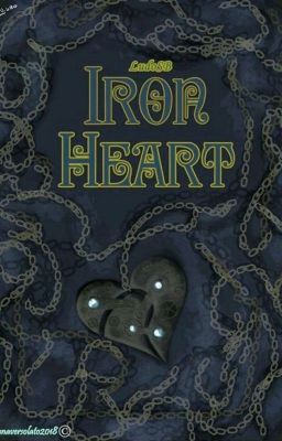 Iron Heart [Steampunk Revolution 2018]