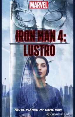 Iron Man 4: Lustro