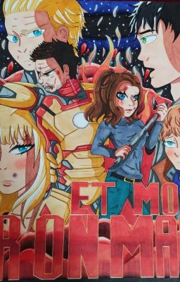 Iron Man et moi : Projet Extremis