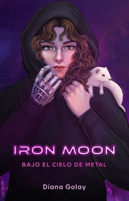 Iron Moon: Bajo el cielo de metal (Completa en Amazon)