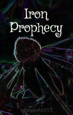 Iron Prophecy