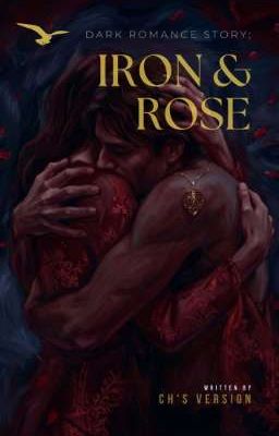 IRON & ROSE (CH Ver).