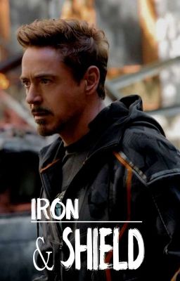 Iron & Shield // Stony