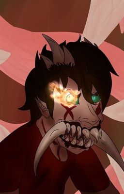 Iron teeth (Inspired fanfic)