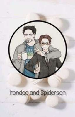 irondad And Spiderson //  Tłumaczenie 