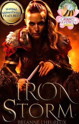 Ironstorm | Bjorn Ironside | ONC 2023