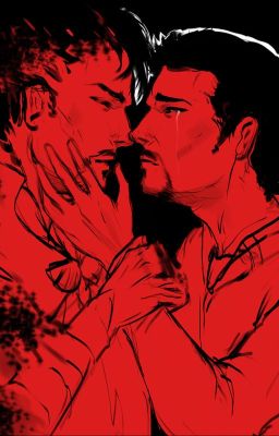 [IronStrange] Obsession