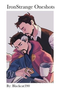 IronStrange Oneshots