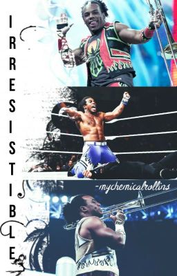 Irresistible ► Xavier Woods