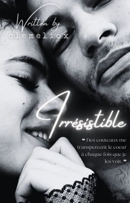 irrésistible | ᶰᵉʸᵐᵃʳ ʲʳ