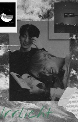 Irrlicht {JiKook}