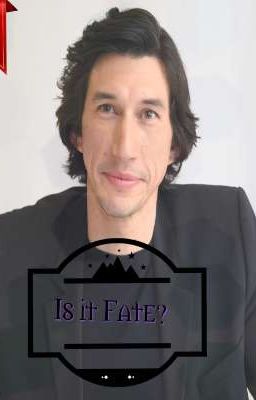 Is It Fate? an Adam Driver X Leona Fanfiction (Modern Day AU)