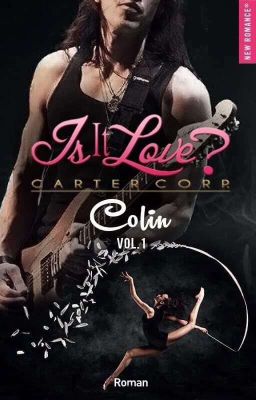 is it love Colin Vol 1