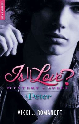 Is It Love Peter