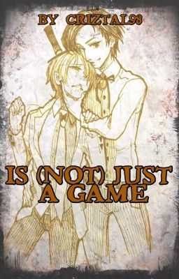 Is (Not) just a game