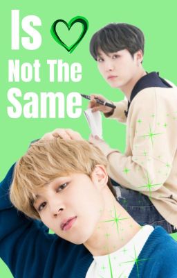 Is Not The Same ||JimSu||