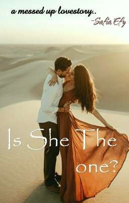 Is She The One?✔