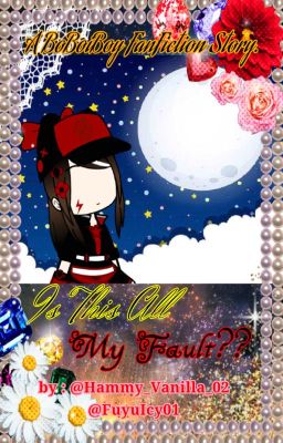 Is This All My Fault?? |Fem!BoBoiBoy Halilintar|. [END]✔