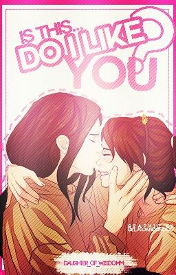 Is This... Do I Like You? III Nejiten Fanfic