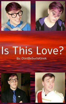 Is This Love? - Sanders Sides