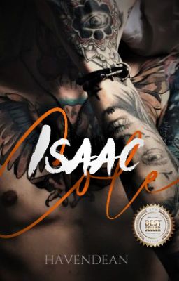 Isaac Cole  | Sous contrat d'édition