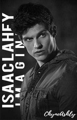 Isaac Lahey Imagines