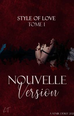 Isaac Ryce, Tome 1 : Style Of Love (Auto-édition)