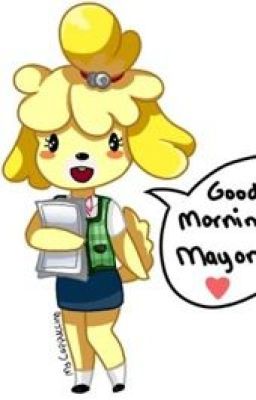 Isabelle X Mayor (reader)