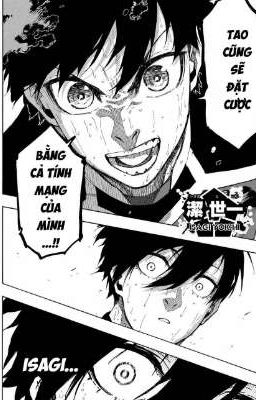 [IsaRin - Trans] let's admit, you got a hold on me