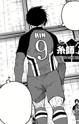 【IsaRin】XXX's Body