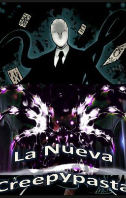 Iseei La nueva Creepypasta