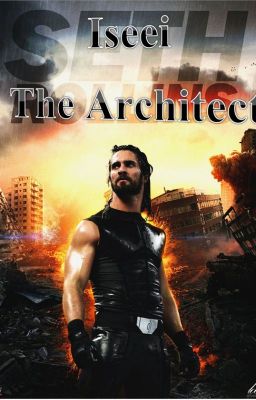 Iseei The Architect