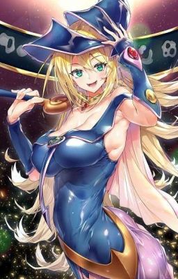 ISEKAI: Yu-Gi-Oh! Waifu x Reader!~