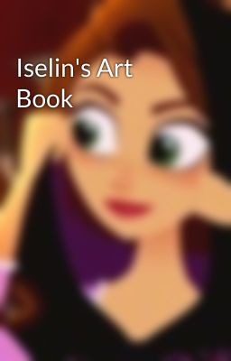 Iselin's Art Book