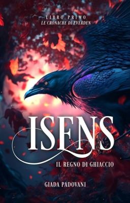 Isens, il Regno di Ghiaccio | ✓