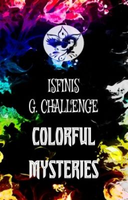 Isfinis Colorful Mysteries G. Challenge