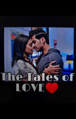 ISHK PAR ZOR NAHIN - THE TALES OF LOVE♥️