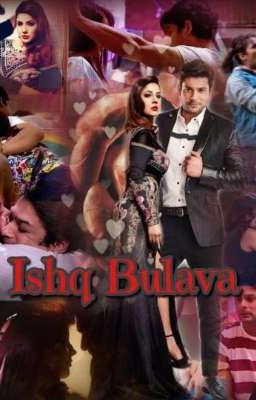 Ishq Bulava ( short stories )