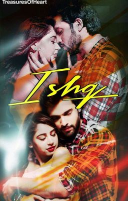 Ishq : MaNan TS ||✔