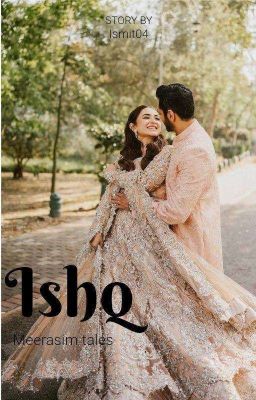 Ishq-Meerasim Tales