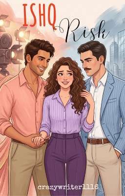 Ishq Risk (Rom-Com) 