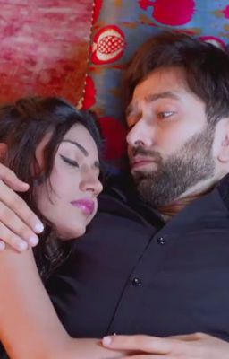 #Ishqbaaz #ShivIka #OS #Saajna