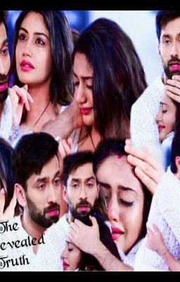 #Ishqbaaz #The unrevealed truth (Completed)