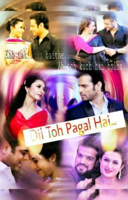 IshRa|| Dil Toh Pagal Hai