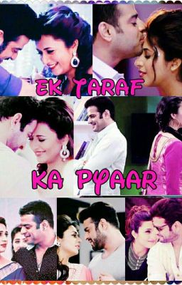 Ishra- Ek Taraf Ka Pyaar