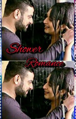 IshRa OS- Shower Romance