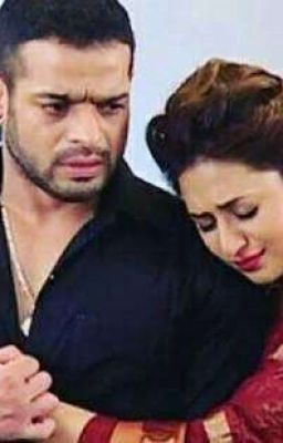 Ishra TS: Uljhe Rishton Ka Maanjha