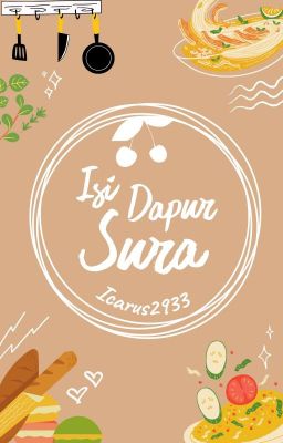 Isi Dapur Sura 