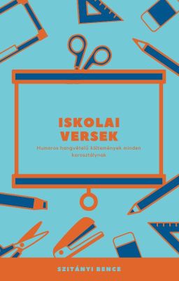 Iskolai versek (verses gyűjtemény)